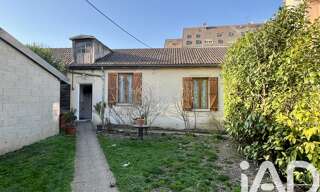 Maison 3 Pièces 45 m² à vendre à Troyes (10000)