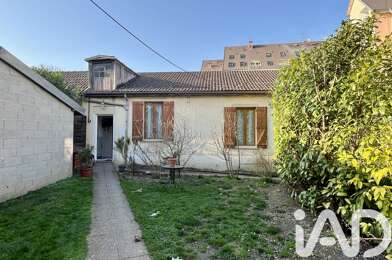 Maison 3 pièces 105000 €