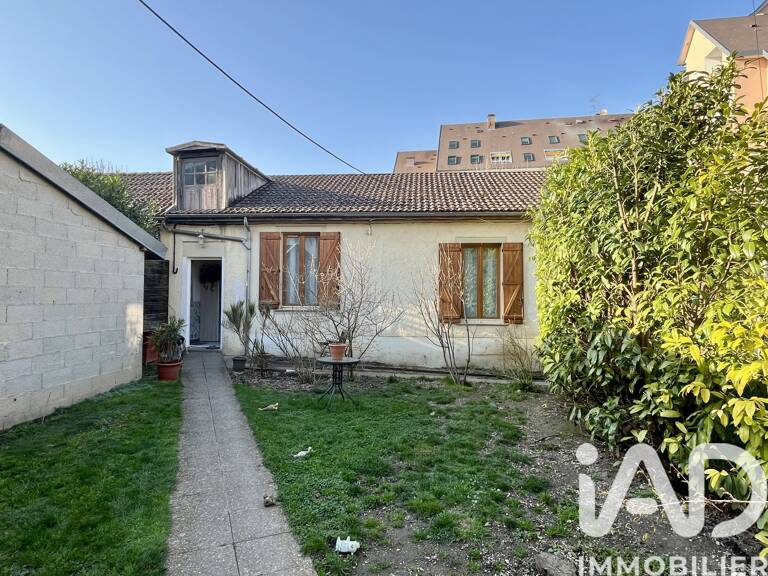 Vente Maison/villa 3 pièces — photo 1