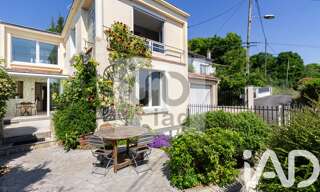 Maison 6 Pièces 138 m² à vendre à Le Pecq (78230)