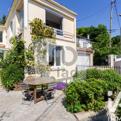 Maison 6 pièces 649000 €