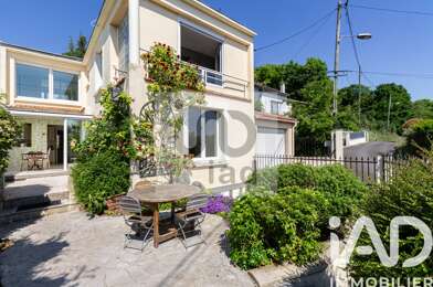 Maison 6 pièces 649000 €