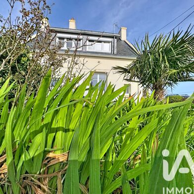 Maison 5 pièces 236000 €