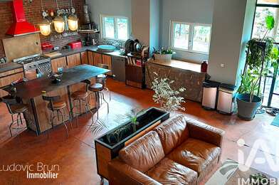 Maison 9 pièces 310000 €