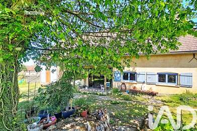 Maison 9 pièces 280000 €