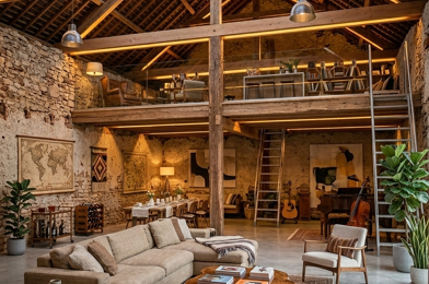 Maison 8 pièces 313000 €