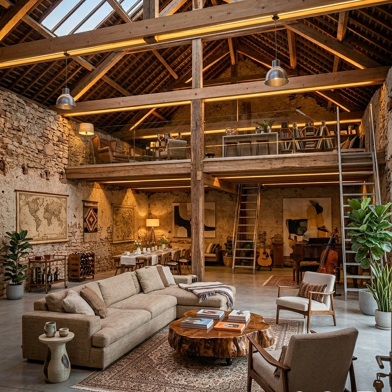 Maison 8 pièces 313000 €