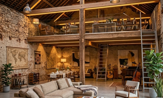 Maison 8 Pièces 136 m² à vendre à Le Temple-de-Bretagne (44360)