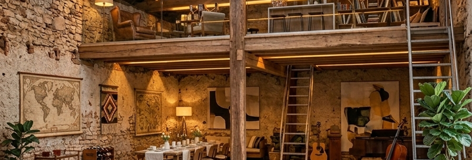 Maison 8 Pièces 136 m² à vendre à Le Temple-de-Bretagne (44360)