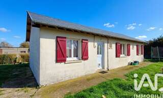 Maison 4 Pièces 71 m² à vendre à Les Ventes (27180)