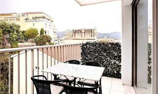 Appartement 1 Pièce 26 m² à vendre à Cannes (06400)