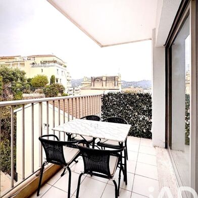 Appartement 1 pièces 209000 €