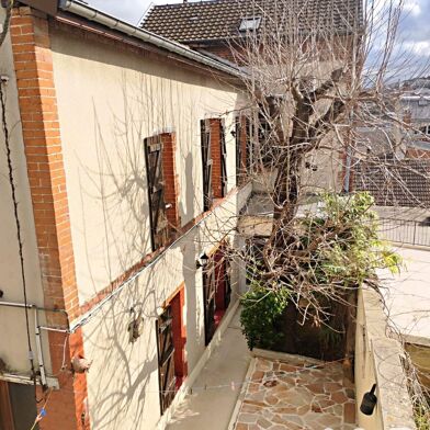 Maison 5 pièces 220000 €