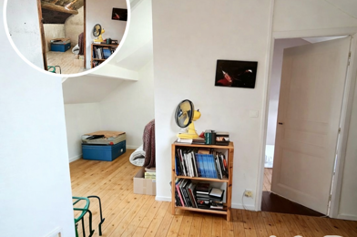 Maison 5 pièces 220000 €