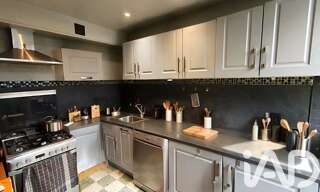 Maison 5 Pièces 105 m² à vendre à Épernay (51200)