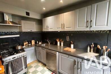 Maison 5 pièces 208000 €