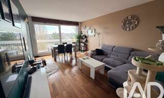 Appartement 3 Pièces 66 m² à vendre à Igny (91430)