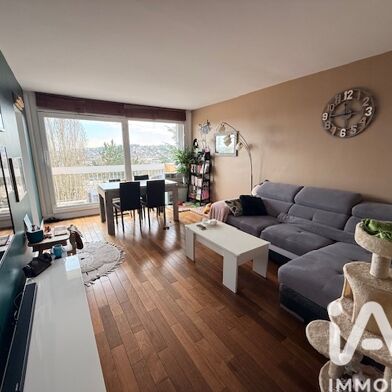 Appartement 3 pièces 279000 €