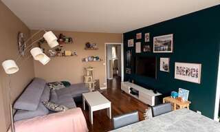 Appartement 3 Pièces 66 m² à vendre à Igny (91430)