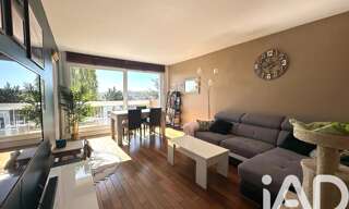 Appartement 3 Pièces 66 m² à vendre à Igny (91430)