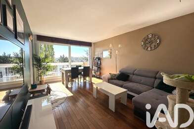 Appartement 3 pièces 268000 €