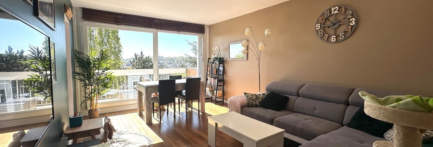 Appartement 3 Pièces 66 m² à vendre à Igny (91430)