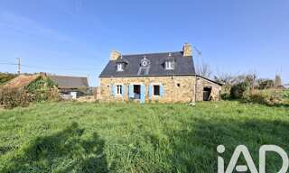 Maison 4 Pièces 70 m² à vendre à Pleumeur-Gautier (22740)