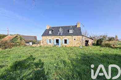 Maison 4 pièces 185000 €