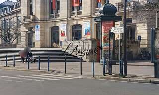 Appartement 2 Pièces 33 m² à vendre à Saint-Denis (93200)