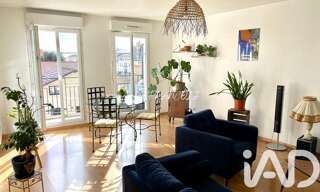 Appartement 4 Pièces 89 m² à vendre à Deuil-la-Barre (95170)