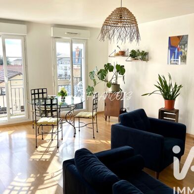 Appartement 4 pièces 355000 €