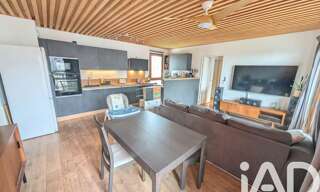 Appartement 4 Pièces 79 m² à vendre à Chanteloup-en-Brie (77600)