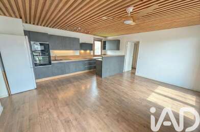 Appartement 4 pièces 335000 €