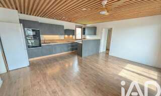 Appartement 4 Pièces 79 m² à vendre à Chanteloup-en-Brie (77600)