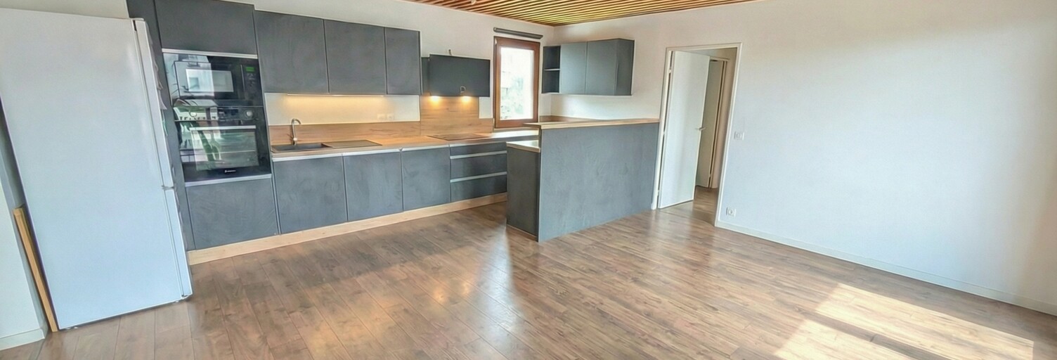 Appartement 4 Pièces 79 m² à vendre à Chanteloup-en-Brie (77600)