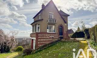 Maison 7 Pièces 143 m² à vendre à Canteleu (76380)