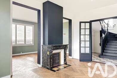 Maison 7 pièces 284000 €
