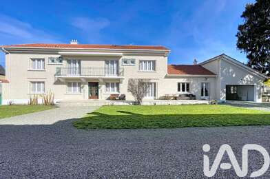 Maison 11 pièces 430000 €