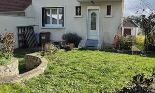 Maison 4 Pièces 70 m² à vendre à Thourotte (60150)