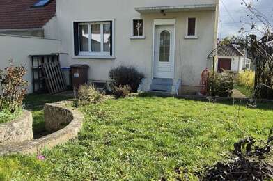 Maison 4 pièces 176000 €