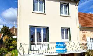 Maison 4 Pièces 70 m² à vendre à Longueil-Annel (60150)