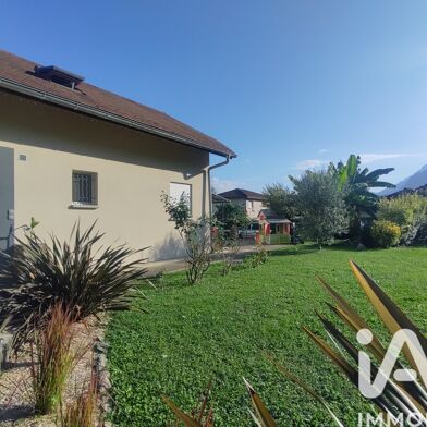 Maison 6 pièces 499000 €