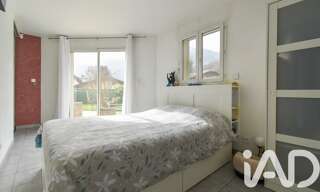 Maison 6 Pièces 160 m² à vendre à Barraux (38530)