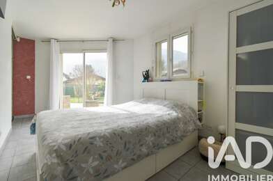 Maison 6 pièces 499000 €