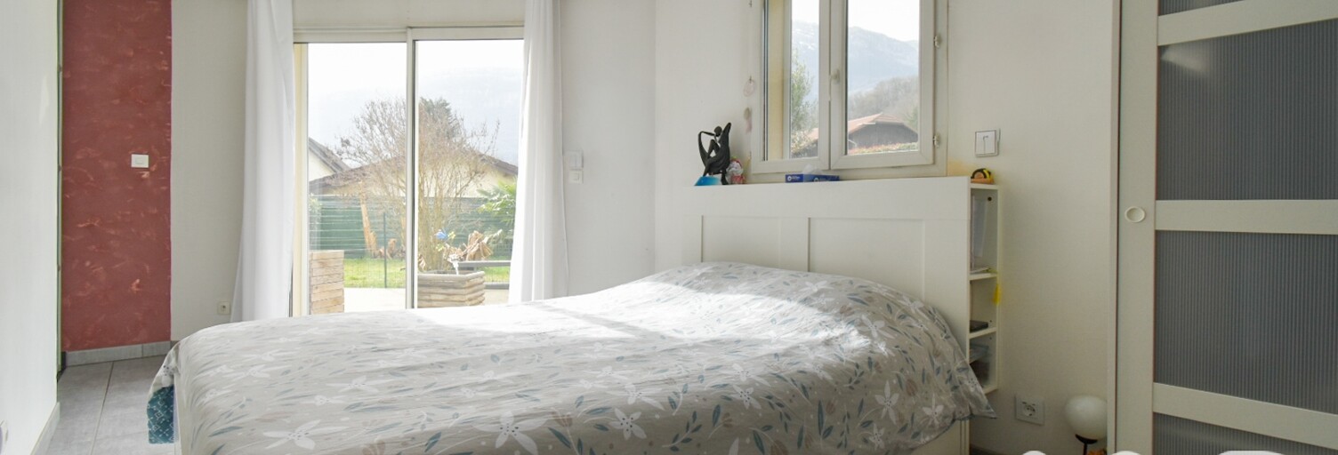 Maison 6 Pièces 160 m² à vendre à Barraux (38530)