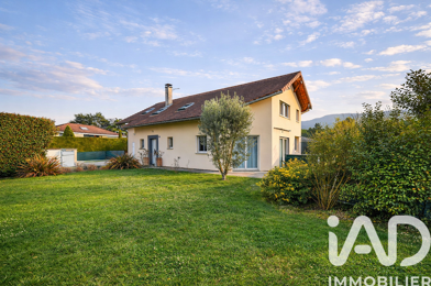 Maison 6 pièces 499000 €