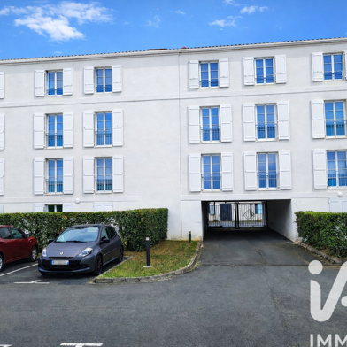 Appartement 3 pièces 158000 €