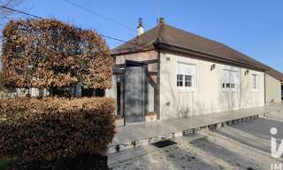 Maison 5 Pièces 83 m² à vendre à Romorantin-Lanthenay (41200)