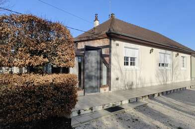 Maison 5 pièces 169900 €