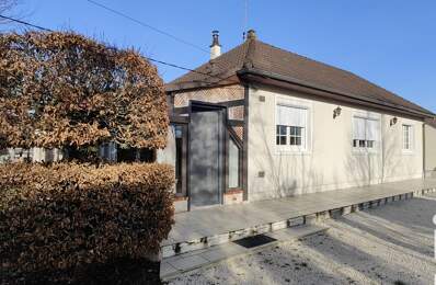 Vente Maison/villa 5 pièces — photo du bien